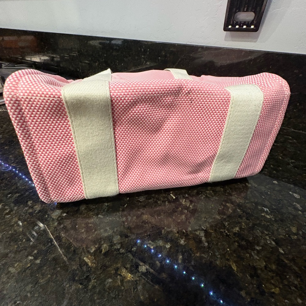 Lululemon mini tote Exclusive Australia Released ONLY PINK - Picture 12 of 13